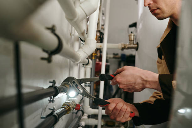 Best Plumbing Services Near Me  in Aumsville, OR
