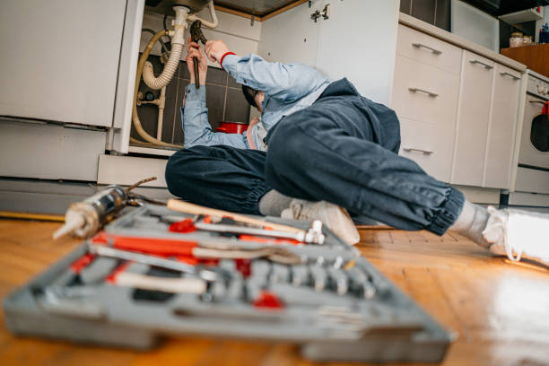 Best Plumbing Repair Near Me  in Aumsville, OR