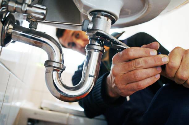 Reliable Aumsville, OR Plumbing Solutions