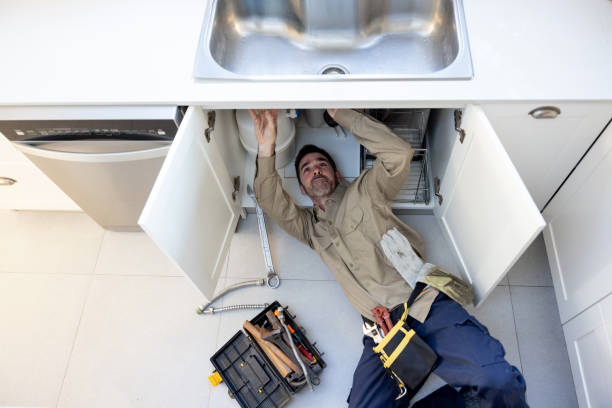 Best Plumbing Installation Services  in Aumsville, OR