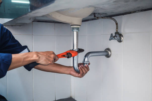 Best Plumbing Inspection Services  in Aumsville, OR