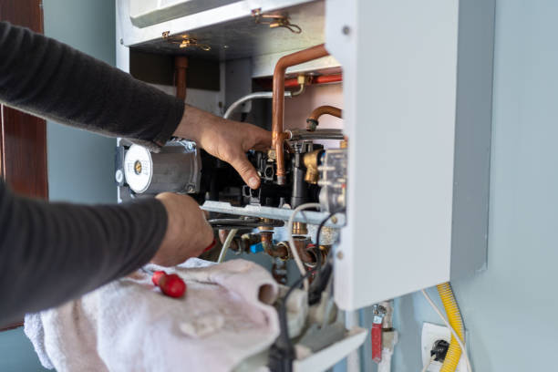 Best Water Leak Repair  in Aumsville, OR