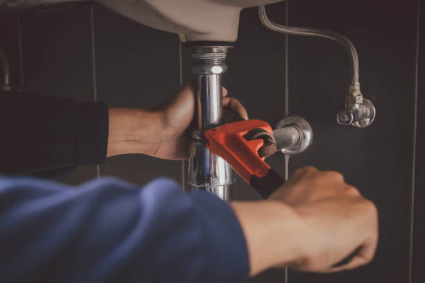 Shower Repair Services in Aumsville, OR